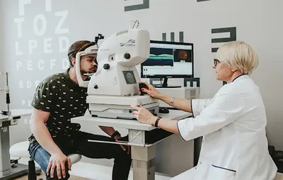 Centrum Medyczne Dąbrowskiego